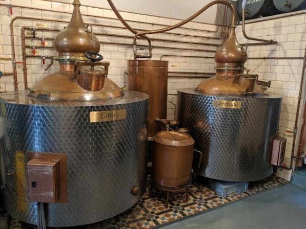 Tour the Highland and Distilleries-1
